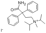 异丙碘胺结构式_71-81-8结构式