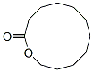 Undecanolactone Structure,710-04-3Structure
