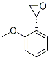 (R)-苯氧甲基环氧乙烷结构式_71031-02-2结构式