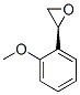(S)-苯氧甲基环氧乙烷结构式_71031-03-3结构式