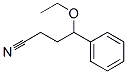 4-乙氧基-4-苯基丁腈结构式_71172-39-9结构式