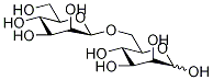 6-O-beta-d-mannopyranosyl-d-mannose Structure,71184-87-7Structure