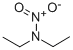 N-nitrodiethylamine Structure,7119-92-8Structure