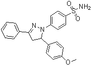 Ml141 Structure,71203-35-5Structure
