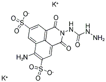 萤黄CH二钾盐结构式_71206-95-6结构式