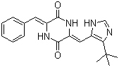 Plinabulin Structure,714272-27-2Structure