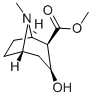 Ecgonine methyl ester Structure,7143-09-1Structure