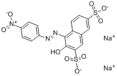 萘酚紫结构式_7143-21-7结构式