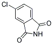 4-氯酞酰亚胺结构式_7147-90-2结构式