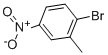 2-溴-5-硝基甲苯结构式_7149-70-4结构式
