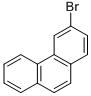 3-溴菲结构式_715-50-4结构式