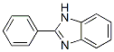 2-苯基苯并咪唑结构式_716-79-0结构式