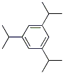 1,3,5-三异丙基苯结构式_717-74-8结构式