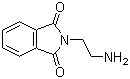N-(2-aminoethyl)phthalimide Structure,71824-24-3Structure