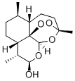 双氢青蒿素结构式_71939-50-9结构式