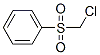 氯甲基苯砜结构式_7205-98-3结构式