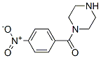 (4-硝基苯基)哌嗪-1-基-甲酮结构式_72141-41-4结构式