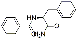 BZ-PHE-NH2结构式_72150-35-7结构式