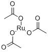 乙酸釕结构式_72196-32-8结构式