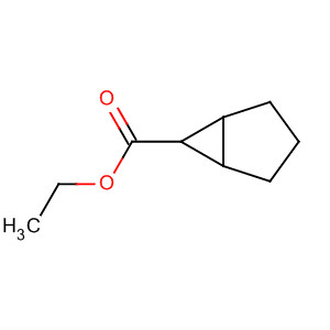 双环[3.1.0]己烷-6-羧酸乙酯结构式_72229-06-2结构式