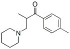 托哌酮结构式_728-88-1结构式