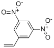 1,3-二硝基-5-乙烯基苯结构式_72918-18-4结构式