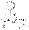 K858 Structure,72926-24-0Structure
