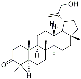 30-羟基羽扇-20(29)-烯-3-酮结构式_72944-06-0结构式