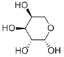 L-(+)-arabinose Structure,7296-56-2Structure