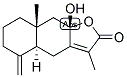 白术内酯 III结构式_73030-71-4结构式