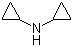 二环丙胺结构式_73121-95-6结构式