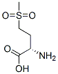 H-Met(O)2-OH结构式_7314-32-1结构式