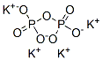 焦磷酸钾结构式_7320-34-5结构式