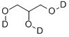 甘油-D3结构式_7325-16-8结构式