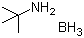 叔丁基胺硼烷结构式_7337-45-3结构式