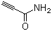丙酰胺结构式_7341-96-0结构式