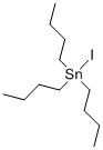 三丁基烯碘结构式_7342-47-4结构式