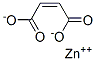 马来酸锌结构式_7344-42-5结构式