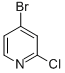 2-氯-4-溴吡啶结构式_73583-37-6结构式