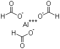三甲酸铝结构式_7360-53-4结构式