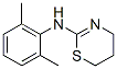 赛拉嗪结构式_7361-61-7结构式