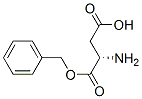 H-Asp-OBzl结构式_7362-93-8结构式