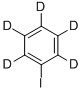 碘苯-d5结构式_7379-67-1结构式