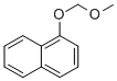 1-(甲氧基甲基)萘结构式_7382-37-8结构式