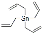 四烯丙基锡结构式_7393-43-3结构式