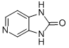1,3-二氢-2H-咪唑并[4,5-c]吡啶-2-酮结构式_7397-68-4结构式