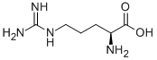 L-精氨酸;高粱红色素结构式_74-79-3结构式