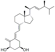 反式-度骨化醇结构式_74007-20-8结构式