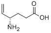 (s)-4-氨基-5-己酸结构式_74046-07-4结构式