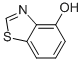 4-苯并噻唑结构式_7405-23-4结构式